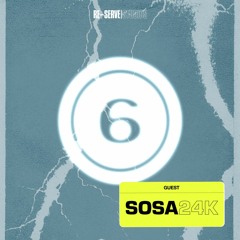 Re—serve Studios TAPE SIX - Sosa24k