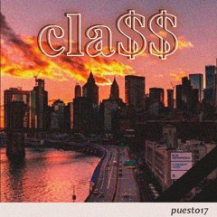 Cla$$ (NOT FREE) #beatdeldia 2