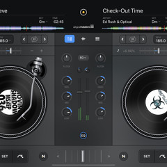 Noisia: Believe Vs Ed Rush & Optical: Check-Out Time