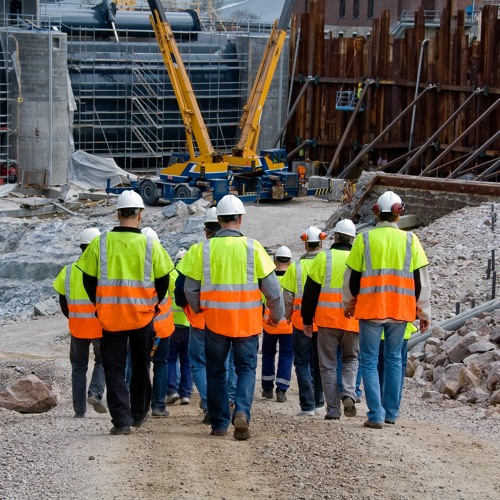 The bedrock foundation for any change implementation