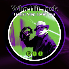 I Can't Stop Lovin' You (Walker/Davidson)
