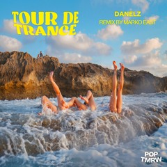 Tour De Trance EP
