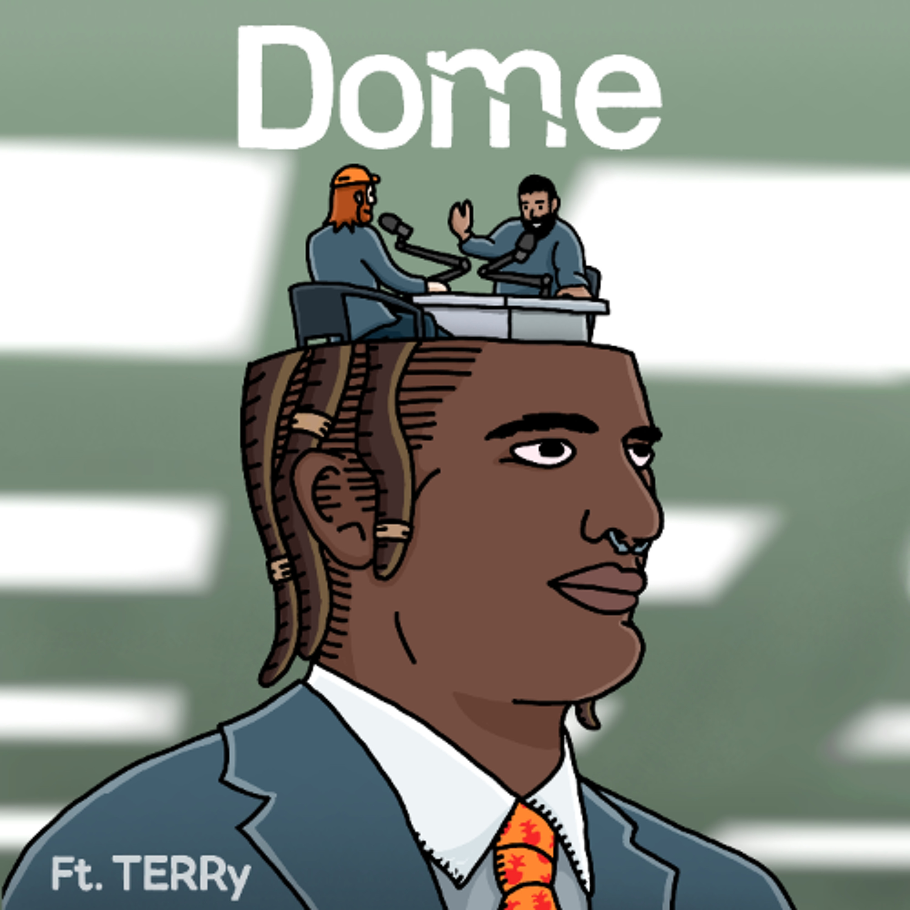 Dome with Bamfomania