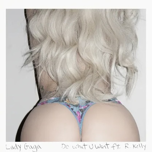Lady Gaga - Do What U Want (Reconstructed)