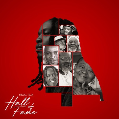 Mical Teja - Hall Of Fame (DJMagnet Intro)