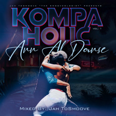 Kompaholic 1.0 | Ann Al Danse
