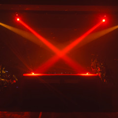 DJ VANDEL OPENING SET AT 50|50 MEDELLIN - 29.08.2025