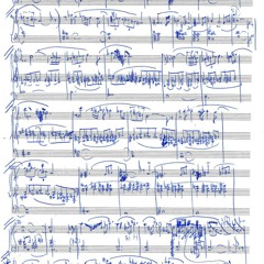 3 Hymnen für Orgel (2025)