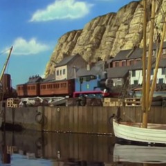 Percy And The Baggage - Opening Theme