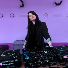 RORAFEE | Staatsgalerie Stuttgart | LNDM | Progessive House Downtempo | 22.03.25