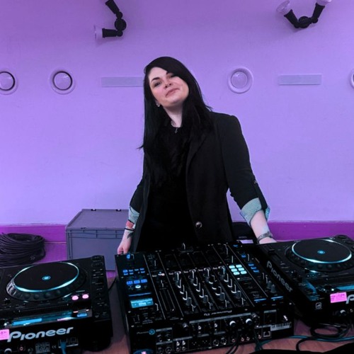 RORAFEE | Staatsgalerie Stuttgart | LNDM | Progessive House Downtempo | 22.03.25