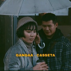 Gangaa GANGBAY - CASSETA