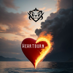 Tenseoh - Heartburn (Lionize Remix)
