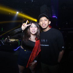 Electro - Agung Diamond X Ayu Hello #MixTape
