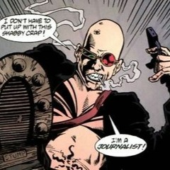 TRL Ace x TRL Jt x TRL Drich - Closed Mouth