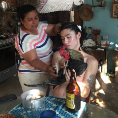 Mentira - rommulas unreleased (snippet)