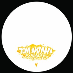 Tom Akman - Extralife EP (inc. Roger Gerressen remix) [BAM006]
