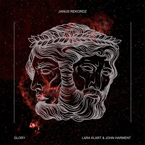 Glory - Lara Klart & John Harment (John Harment Edit) Wav.