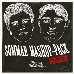 Sommar Mashup-Pack [Extended Mix] (Renyn & Schelander Svenska Mashups)