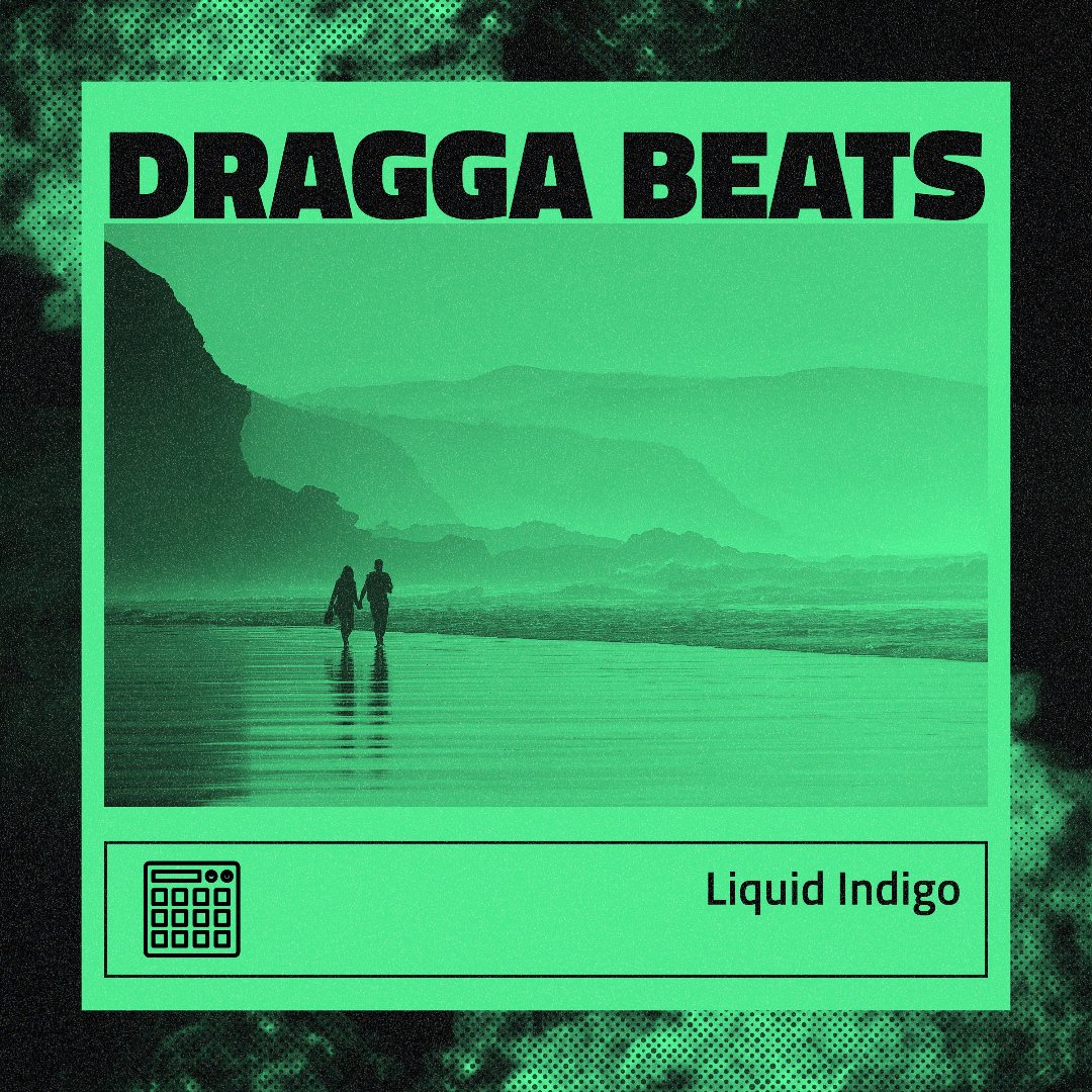 Liquid Indigo episode artwork