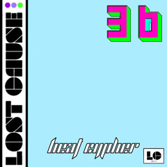 Luka Harman - Lost Cause Beat Cypher 36