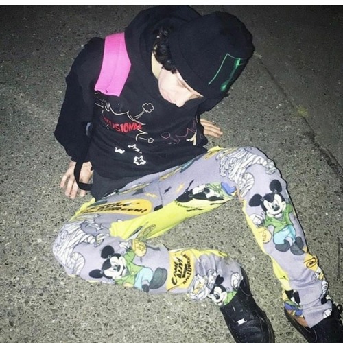 Capoxxo - Next To You