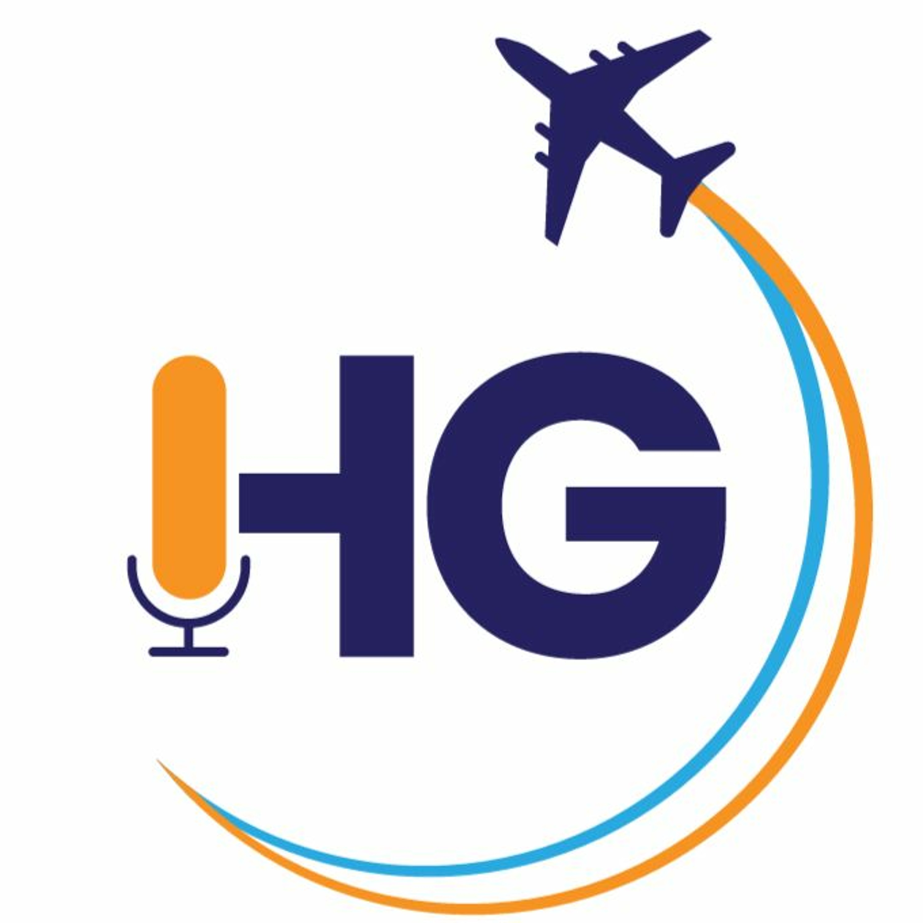 Hurdy Gurdy Travel Podcast