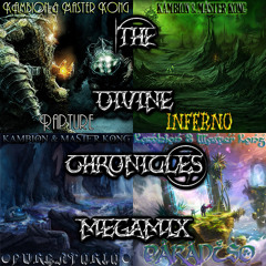 The Divine Chronicles Megamix
