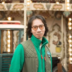 Disco Tehran with Khanh @ The Lot Radio 05-14-2025