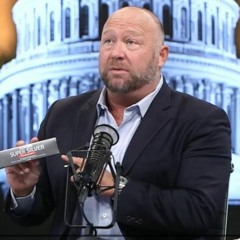 Alex Jones Tribute - Coming For Ya w/ friends