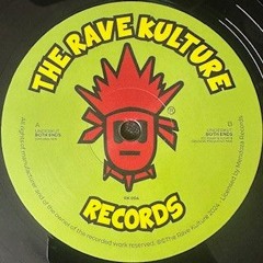 RK 004 - Underkut - Both Ends (Dj Jonay & Suga7 & Obscene Frequenzy Remix)