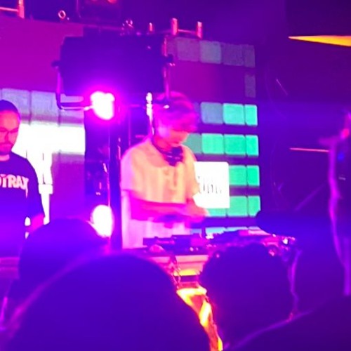 YOURSHOT NZ RUNNER UP WILDCARD 2024 MIX