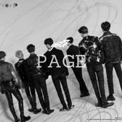 GOT7 (갓세븐) - Page