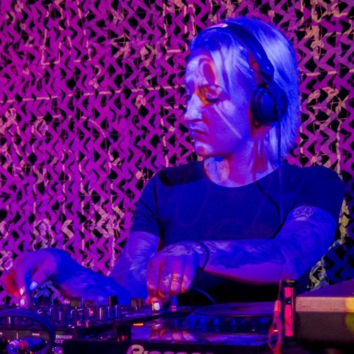 Hardtechno Session  - Live Cut 20.08.2024