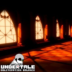 Fell Sans OST - Unbreakable Madness