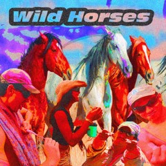 Wild Horses (Gucci Let's Trot Barn Opener)