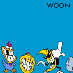 Woon OST - Skypager