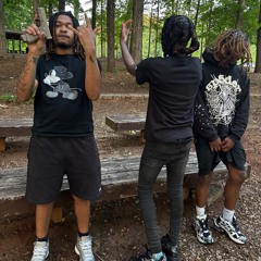 Big Dipper ft. Modhunna (Prod. Modhunna & Kvng Darko)