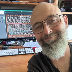 KONRAD KUCZ "RondoA" (2024)
