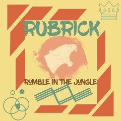 Rumble in the Jungle