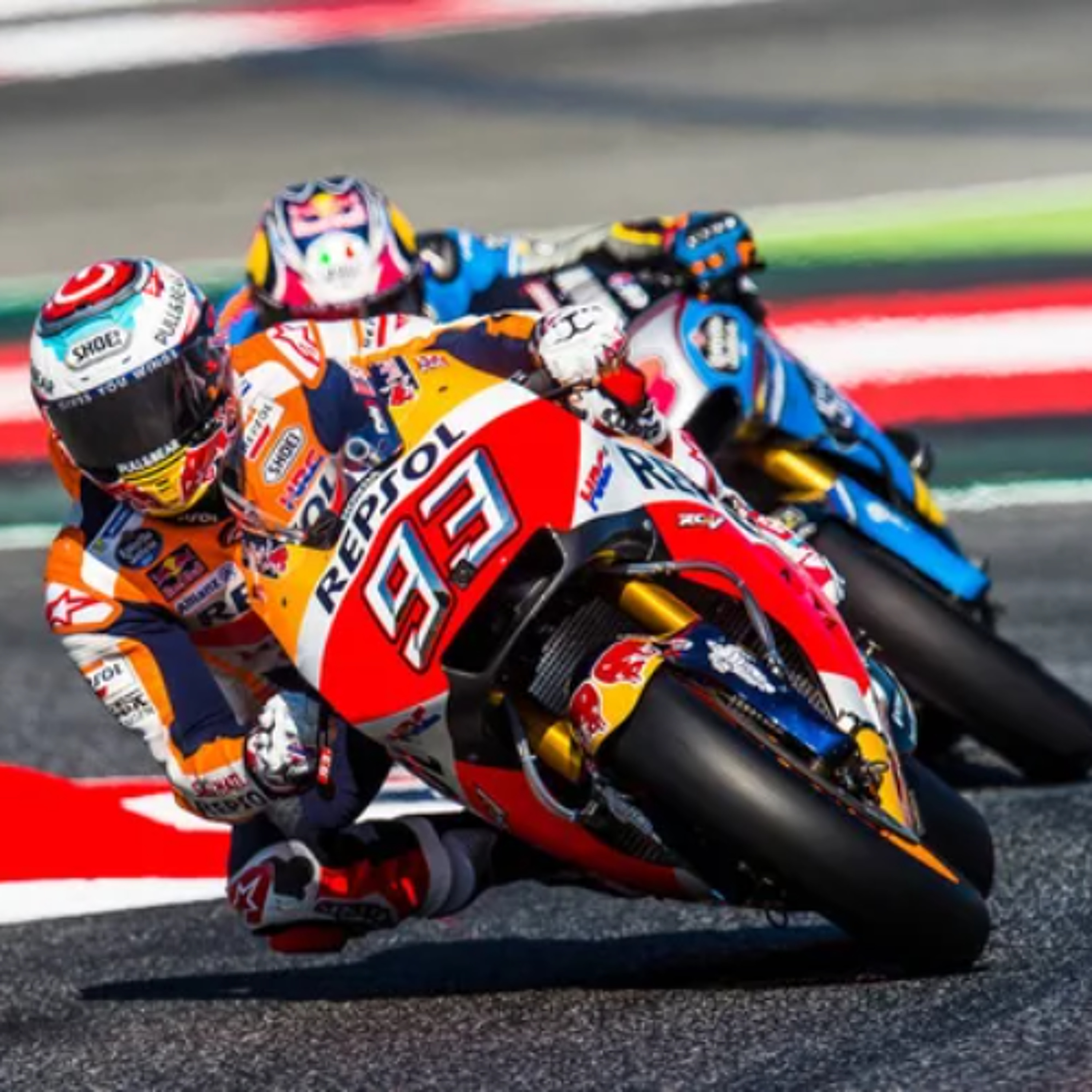 MotoGP keert dit weekend terug naar Tsjechië - ALLsportsradio LIVE! 16 juli 2025 episode artwork