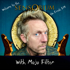 The Sensorium ep.5 - Goodbye Mary Jane..