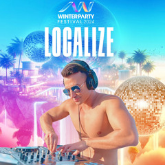 Localize 2024 Winter Party