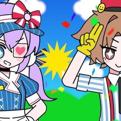 Mesmerizer English cover -「Rachie and Will Stetson」