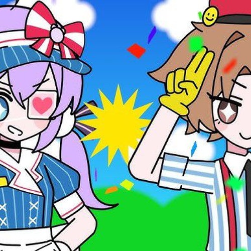 Mesmerizer English cover -「Rachie and Will Stetson」