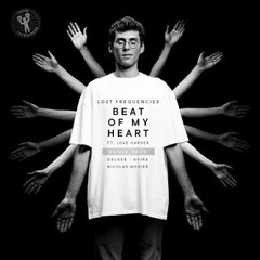 Lost Frequencies - Beat Of My Heart (1LE Remix)