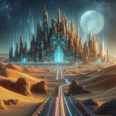 Breach the Sandstone Citadel