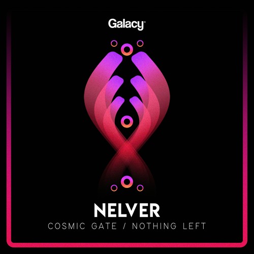 Nelver - Cosmic Gate