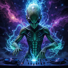 EXTRATERRESTRIAL BASS (jungle-tek/hard-tek mix)