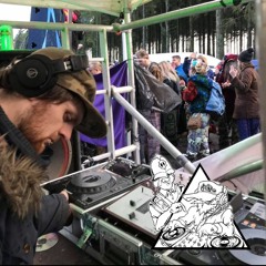 Mr Shindig - The Original Cheese mix 2016